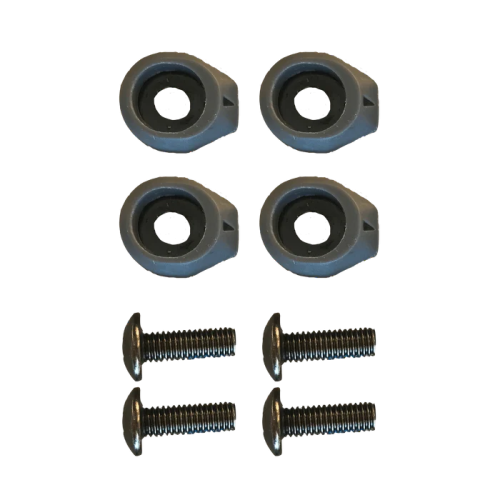APEX SCREWS + WASHERS