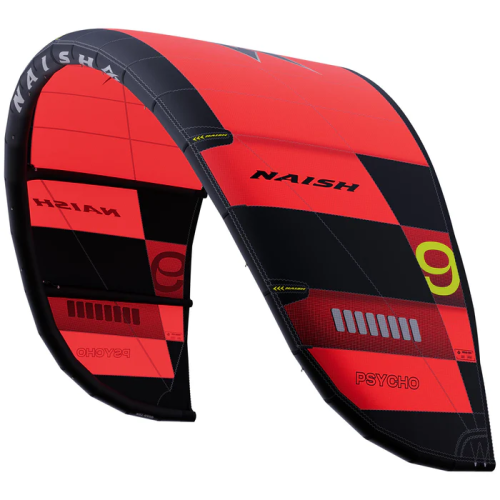 Naish 2025 Psycho NVision