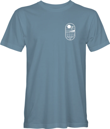 Naish T-Shirt Maui