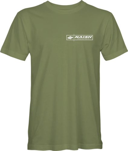 Naish T-Shirt Since 1979