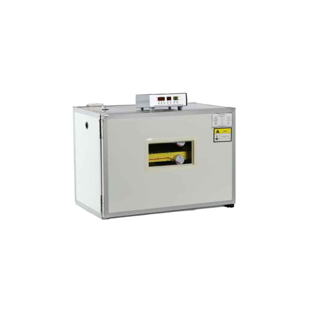 فقاسة 300 بيضة نظام رول