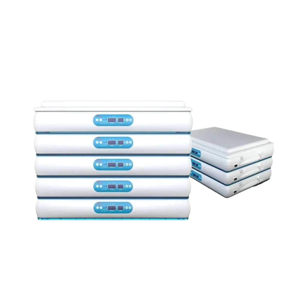 فقاسة هاتشر 600 بيضة