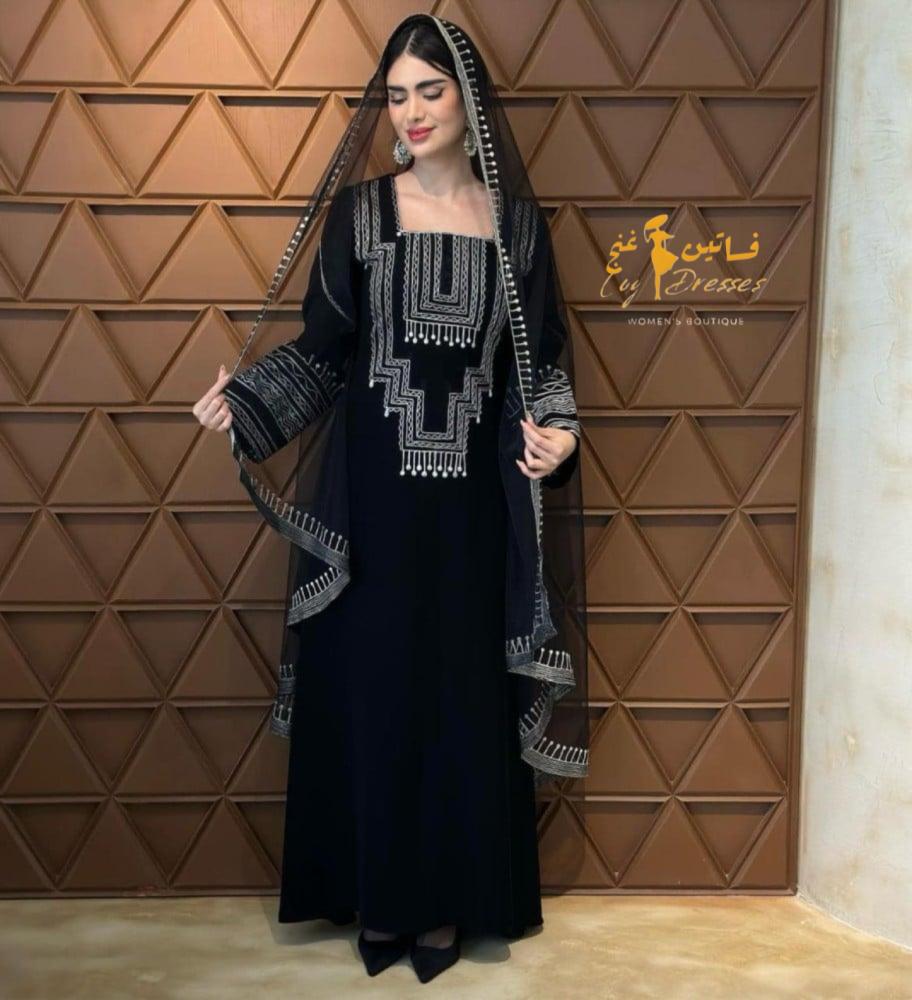 جلابيه رمضانيه
