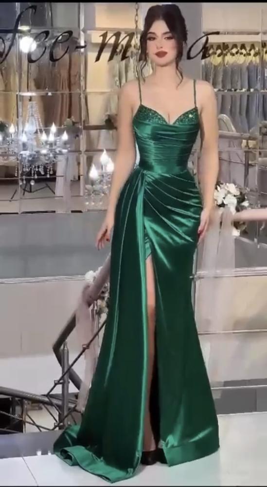 فستان سهره انيق