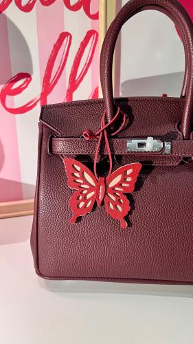 ميدالية Butterfly