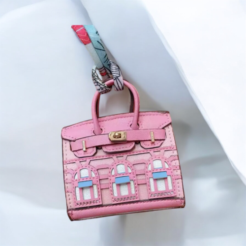 ميدالية Birkin