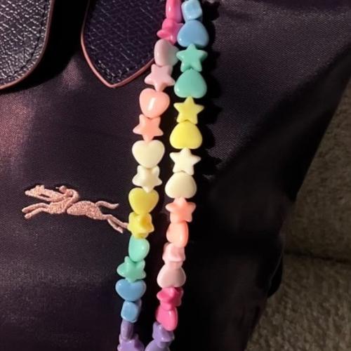 ميدالية Stars &heart