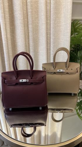 وسط Birkin-25