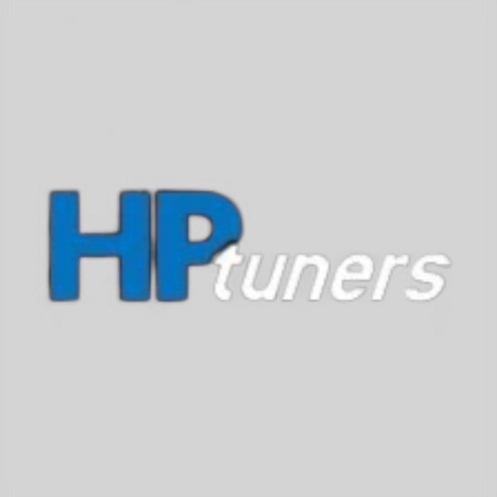 برنامج HP tuners مفتوح --برنامج فقط