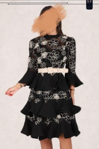 Dress #104