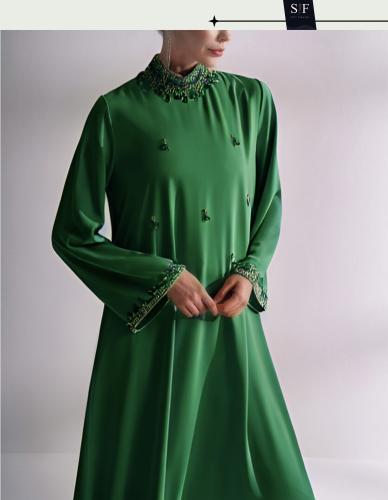 Dress #107