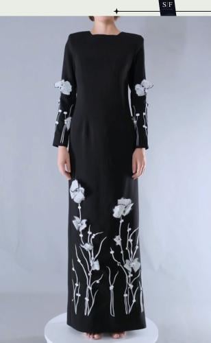 Dress #207
