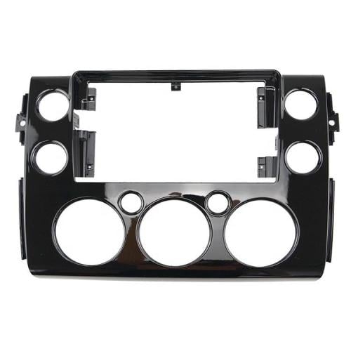 Frame TOYOTA FJ Cruiser Black اف جي ستنادر 9″