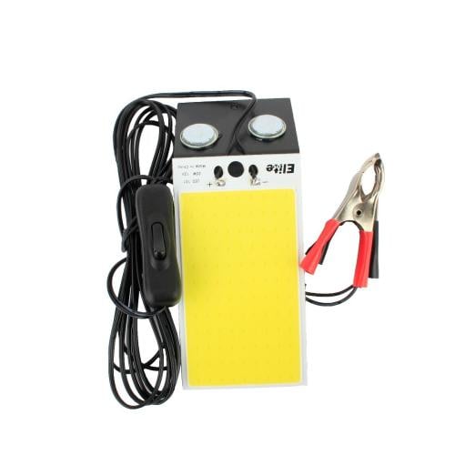ليد رحلات على البطارية LED101