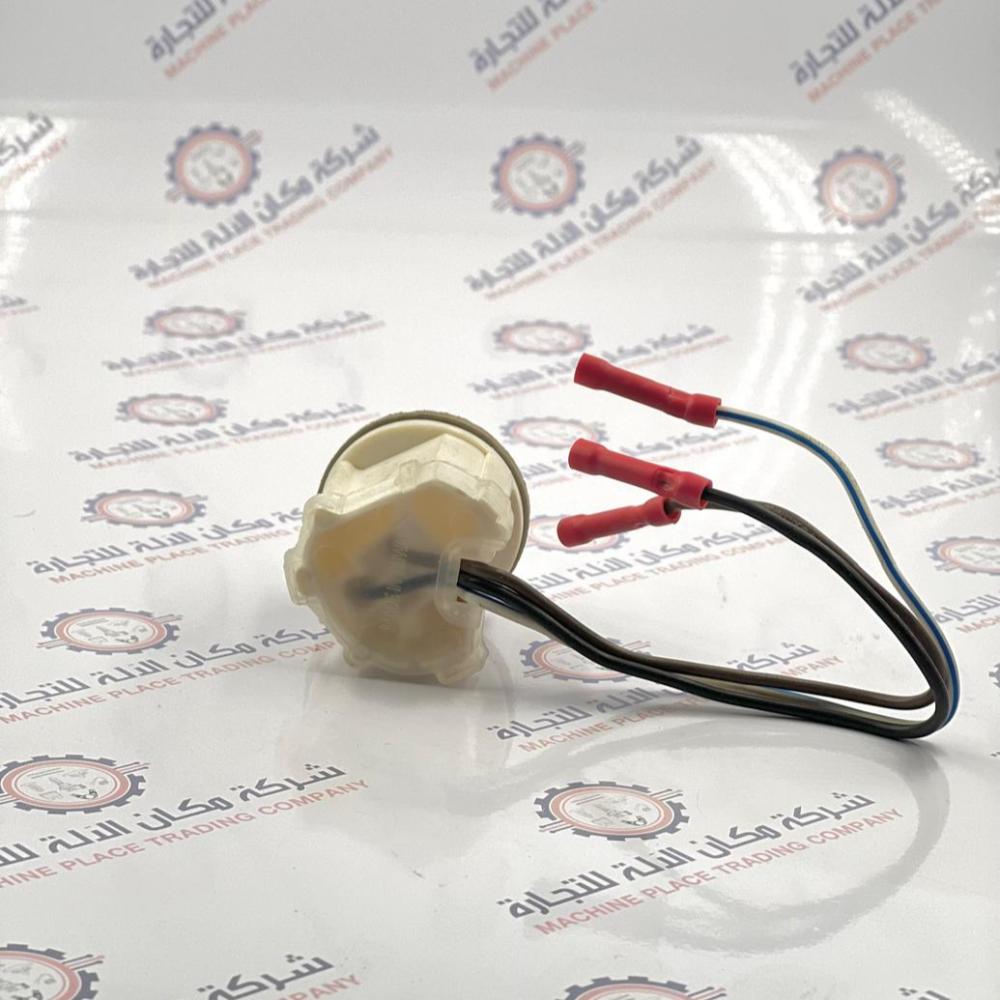 فيش اسطب فورد خطين ابيض بدون راس تايوان 81222