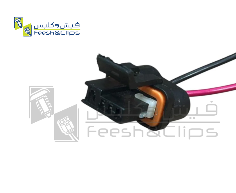 فيش دينمو كابرس الكتروني تايوان SQ-2066