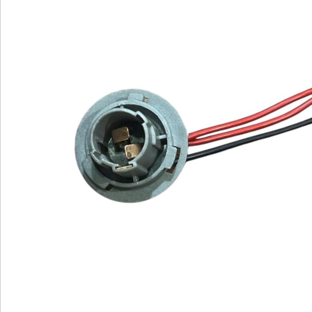 قاعدة اسطب هونداي رصاصي بسلك BS-143