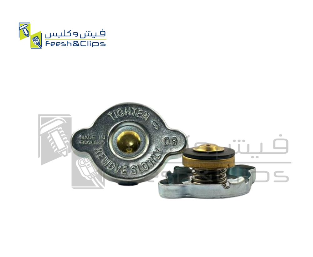 غطاء لديتر انجليزي صغير SD1 حبة