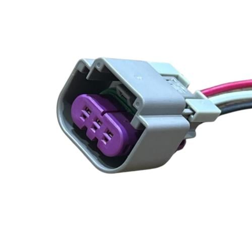 فيش لمبة غاز H13 572-H13