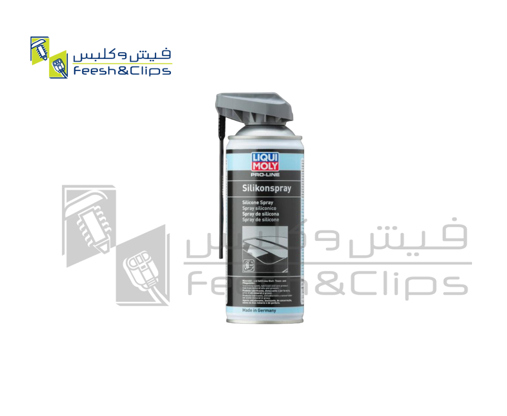 معالج  السليكون ليكمولي 300ملي 3310