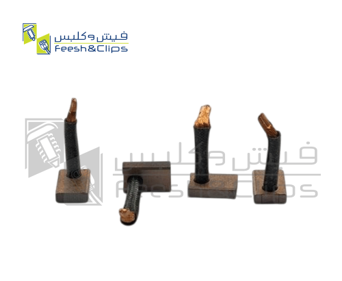فحمة سلف مستبيشي ياباني 035 علبة 4 حبة
