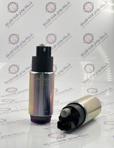 طرمبة بنزين كرولا 2001 /2013 +شاص+هايلكس ياباني سن...