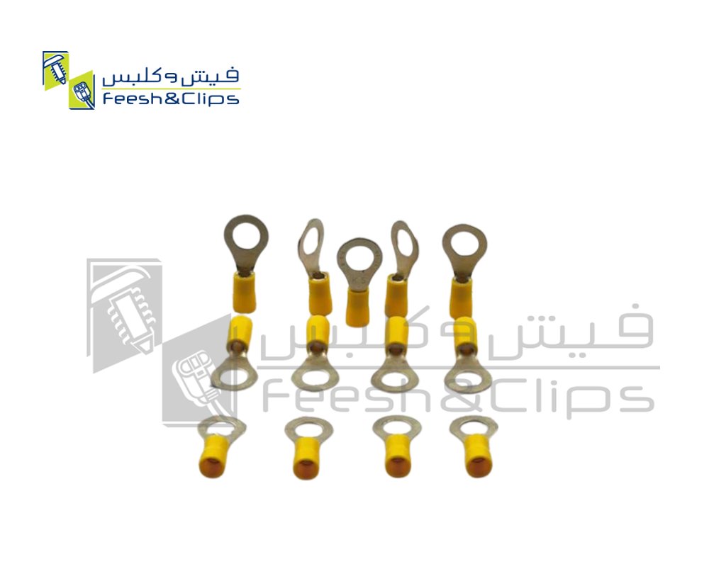 نهاية سلك مسمار  تايوان A6-2ة