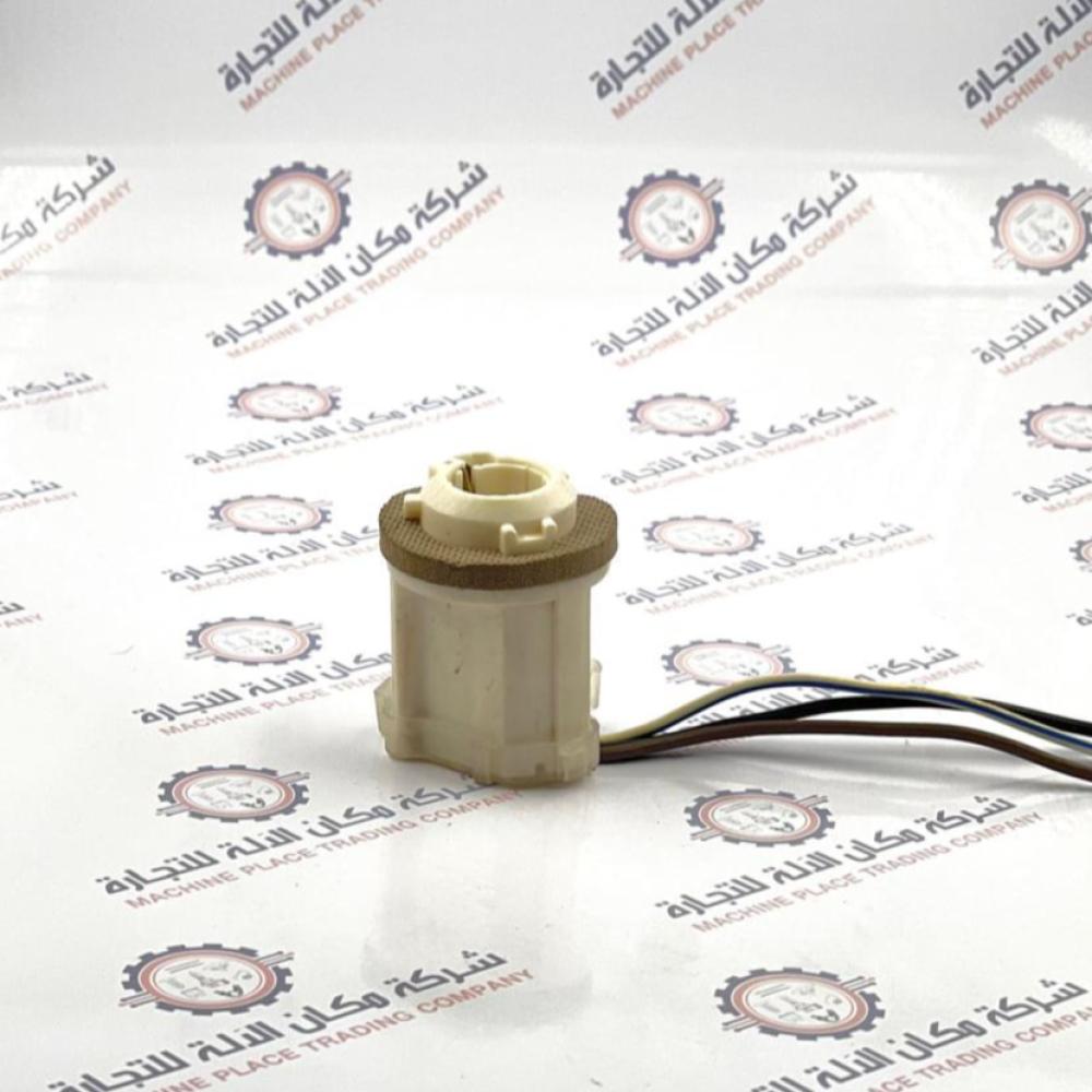 فيش اسطب فورد خطين ابيض بدون راس تايوان 81222