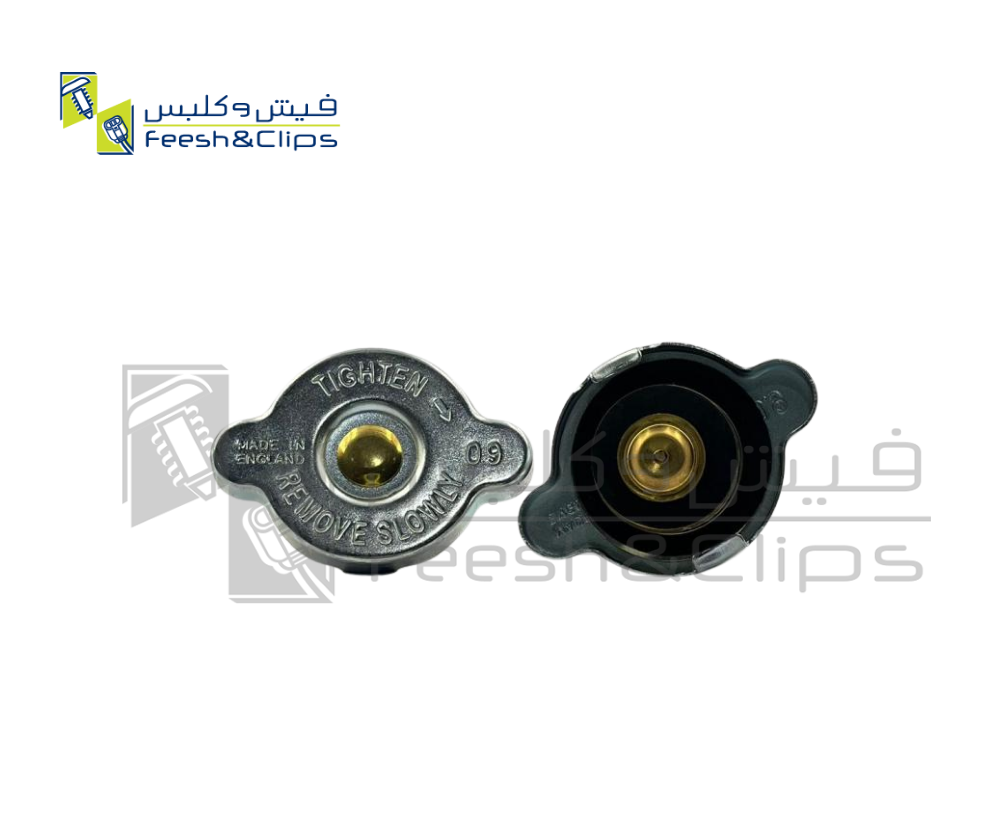 غطاء لديتر انجليزي صغير SD1 حبة