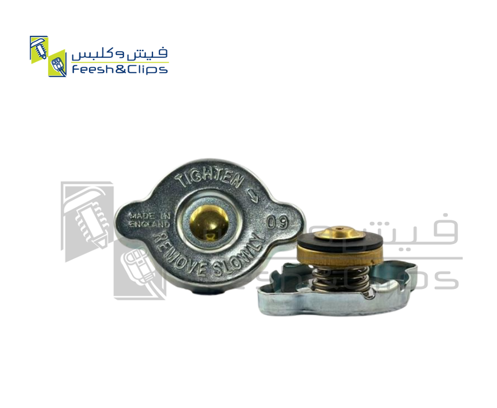 غطاء لديتر انجليزي صغير SD1 حبة