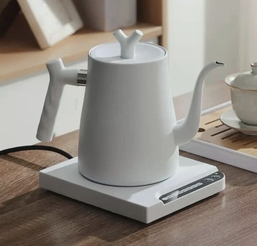 الغلاية الاقتصادية - 1 لتر | Electric kettle