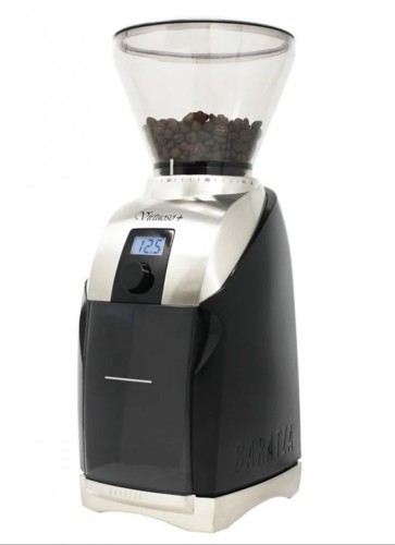 طاحونة باراتزا فرتوسو + | Baratza Virtuoso