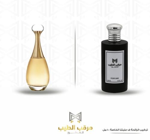 JADOR 100ML