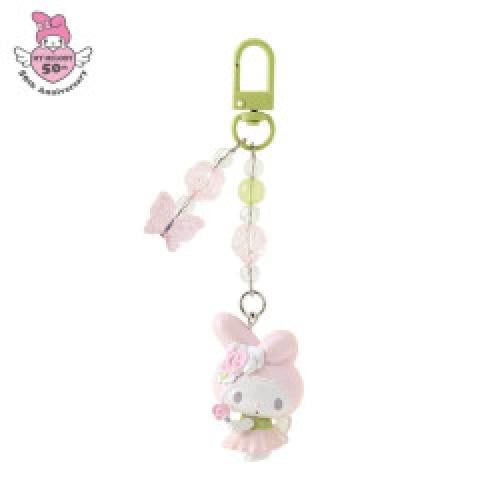 ميدالية ماي ميلودي اصدار الخمسين سنة | mymelody 50...
