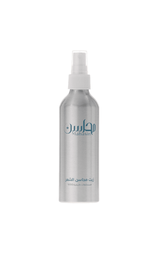 زيت محاسن الشعر