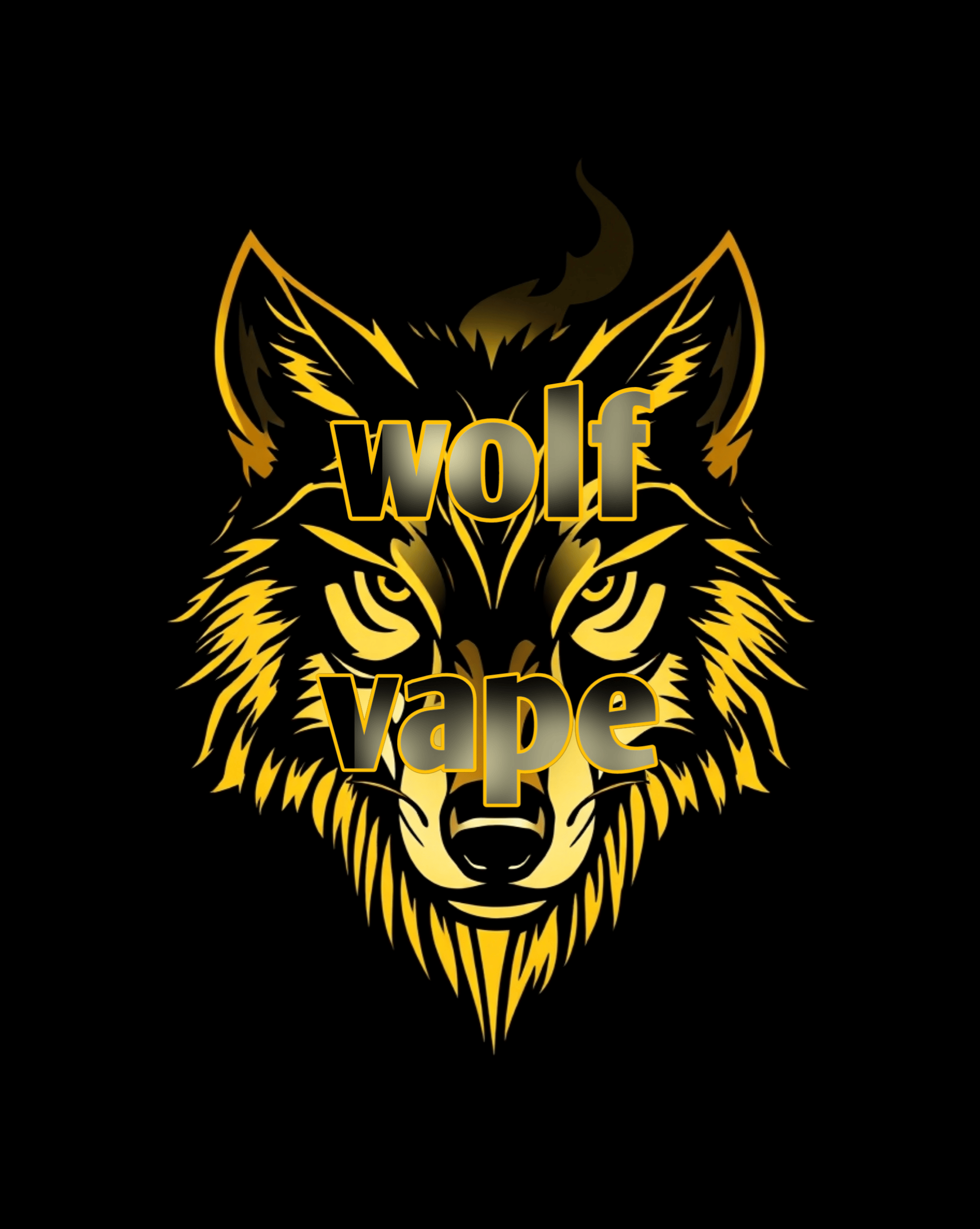 Wolf vape