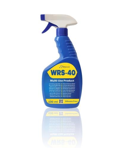 WRS-40 | متعدد الإستخدام