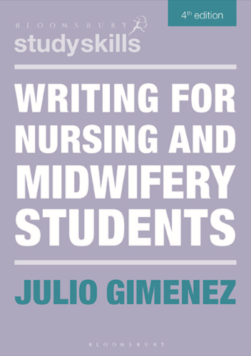 Writing for nursing students