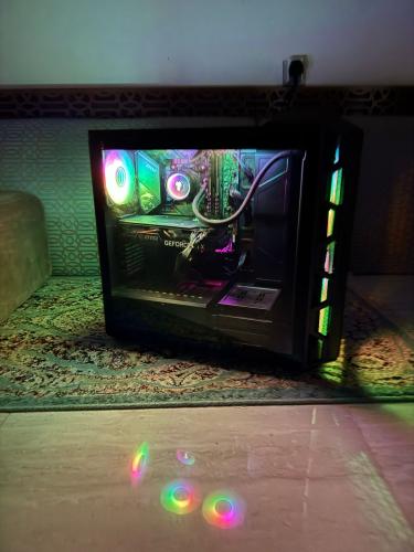 جهاز بي سي pc