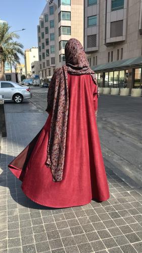 شال كشمير - Kashmir Scarf