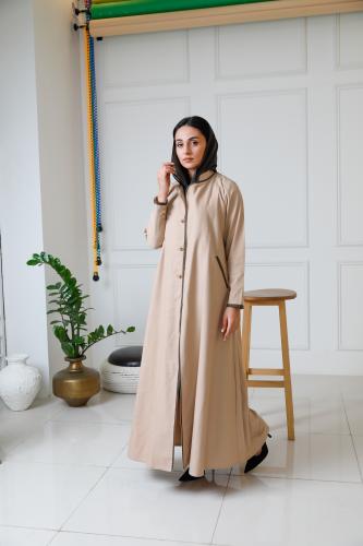 بليزر بيج - Beige Blazer