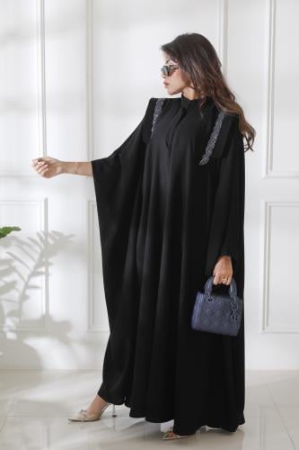 عباية كيب قطري - Qatari Cape