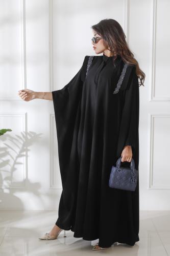 عباية كيب قطري - Qatari Cape