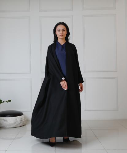 عباية البشت - Bisht Abaya