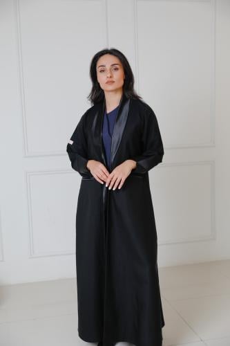بليزر رسمي أسود - Black Blazer