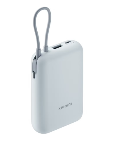 mAh Power Bank 10000mAh شاومي