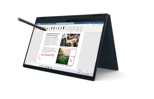 لابتوب لينوفو Lenovo IdeaPad Flex 5 | 16GB RAM، 51...