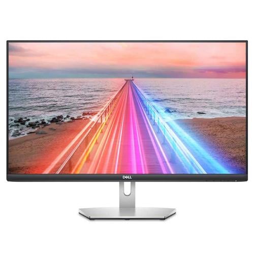 شاشة كمبيوتر ديل 27 بوصه - Dell S2721HN