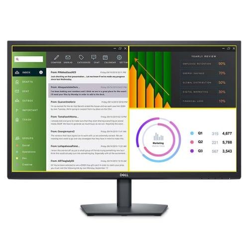شاشة كمبيوتر ديل 27 بوصه - Dell E2723H