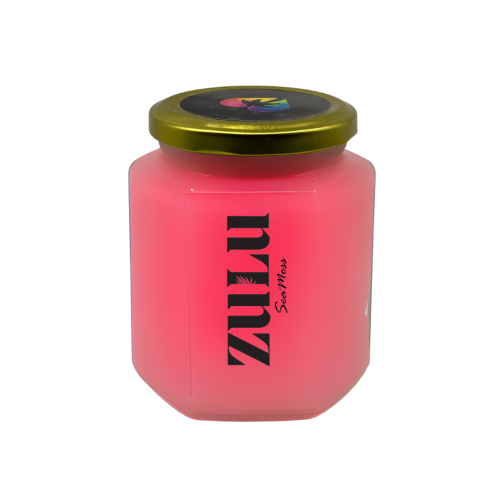 Strawberry (380 ml)/فراولة